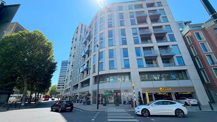 2 Bedroom Flat To Rent In Beadon Road, London, W6