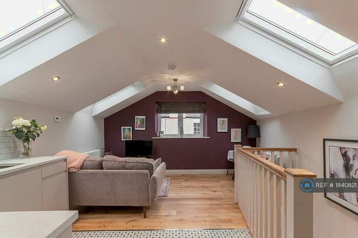 1 Bedroom Detached House To Rent In Monkseaton, Whitley Bay, NE25