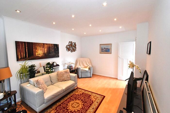2 Bedroom Bungalow For Sale In Dalmeny Close, Wembley, HA0