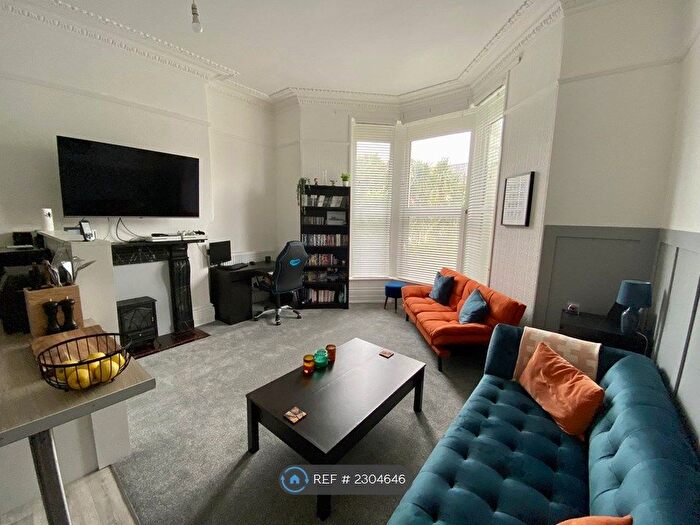 1 Bedroom Flat To Rent In Houndiscombe Road, Plymouth, PL4