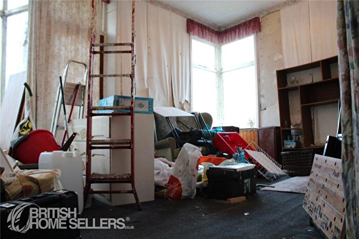 2 Bedroom End Of Terrace House For Sale In Brunswick Street, Nelson, Lancashire, BB9