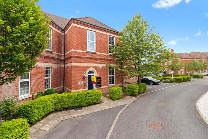 2 Bedroom Apartment For Sale In Luscombe Avenue, Hellingly, Hailsham, BN27