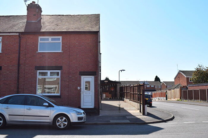 2 Bedroom Semi-Detached House To Rent In Wood Street, Bedworth, CV12