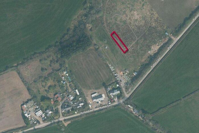 Land For Sale In Land At Rydon Lane, Holsworthy, Devon, EX22