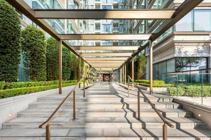 1 Bedroom Flat To Rent In Sugar Quay, Water Lane, City Of London, EC3R