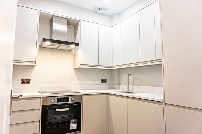 1 Bedroom Flat To Rent In Kenwood Park Road, Sheffield, S7