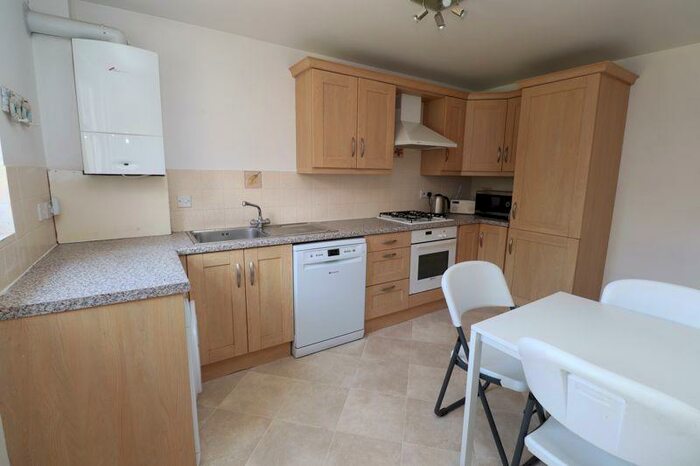 2 Bedroom Town House To Rent In Oyster Tank Road, Brightlingsea, CO7