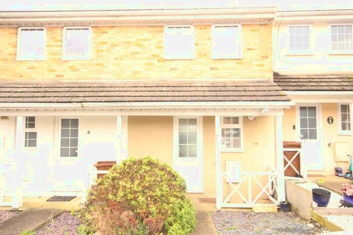 2 Bedroom Terraced House To Rent In Millfields, Chatham, Kent, ME5