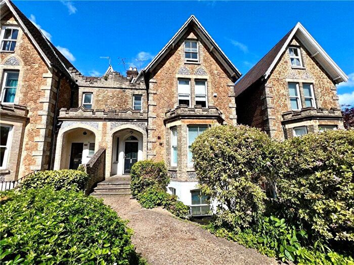 1 Bedroom Apartment To Rent In Epsom Road, Guildford, Surrey, GU1