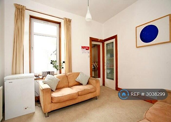 7 Bedroom Flat To Rent In Broomhill Road, Aberdeen, AB10