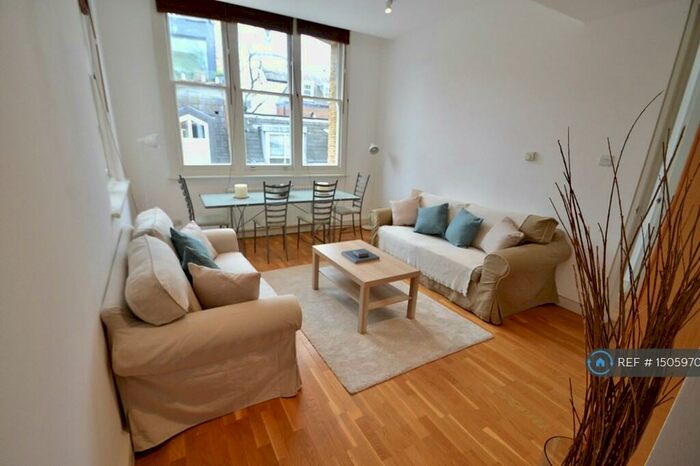 1 Bedroom Flat To Rent In Cathedral Court, London, EC4V