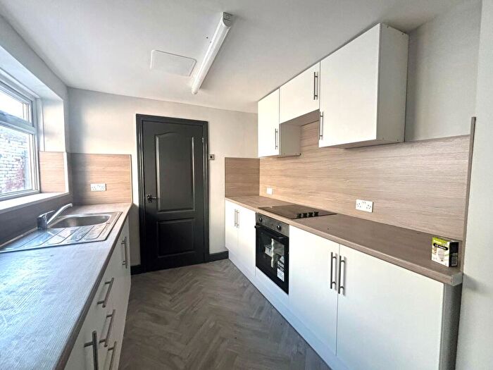 1 Bedroom House To Rent In Leechmere Road, Sunderland, SR2