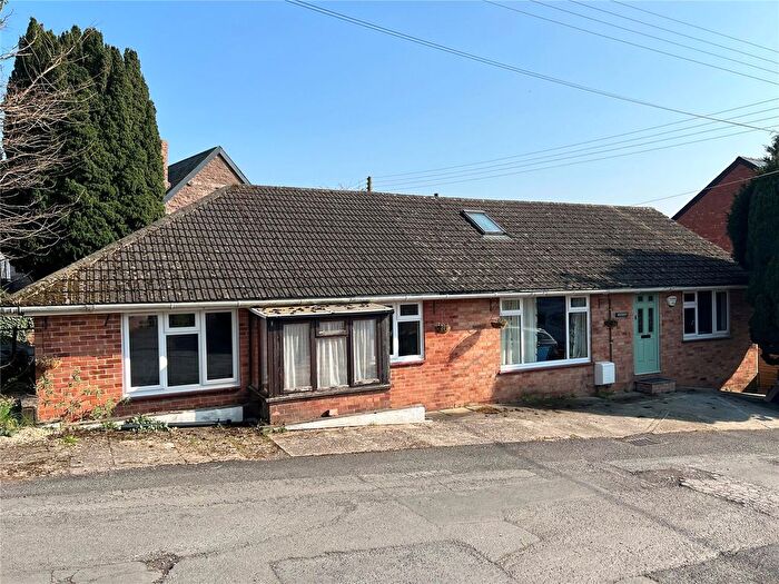 4 Bedroom Bungalow To Rent In Cawdor, Ross-On-Wye, Herefordshire, HR9