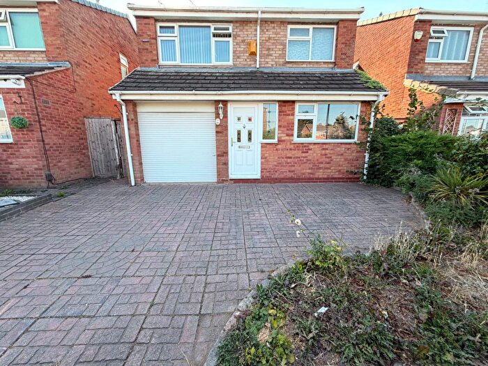 3 Bedroom Detached House To Rent In Coombe Park Road, Coventry, CV3