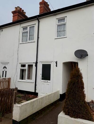 2 Bedroom Terraced House To Rent In Church Street, Stokenchurch, High Wycombe, HP14