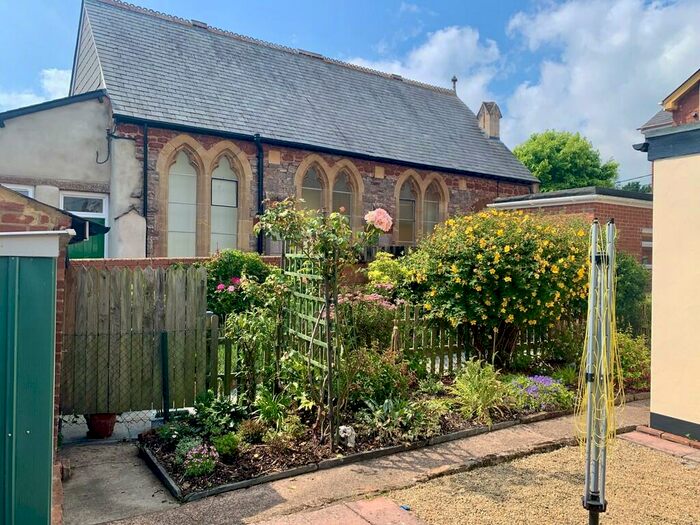 1 Bedroom Maisonette To Rent In Main Road, Exminster, EX6