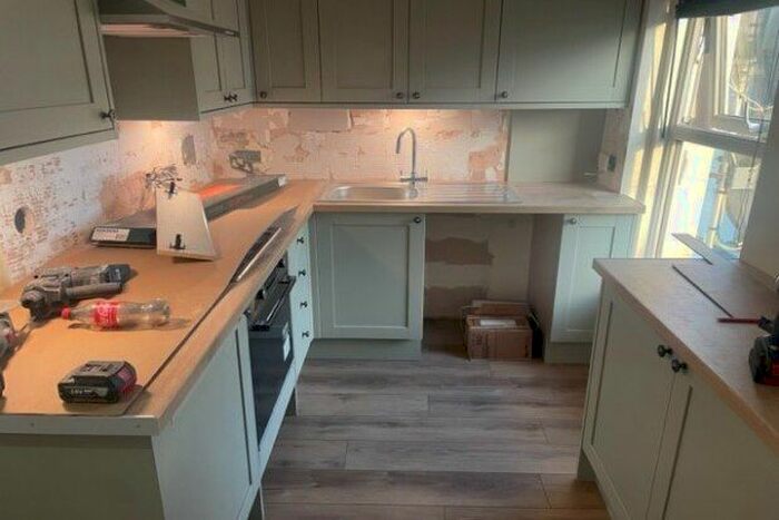 2 Bedroom Flat To Rent In Derby Street, Weymouth, DT4