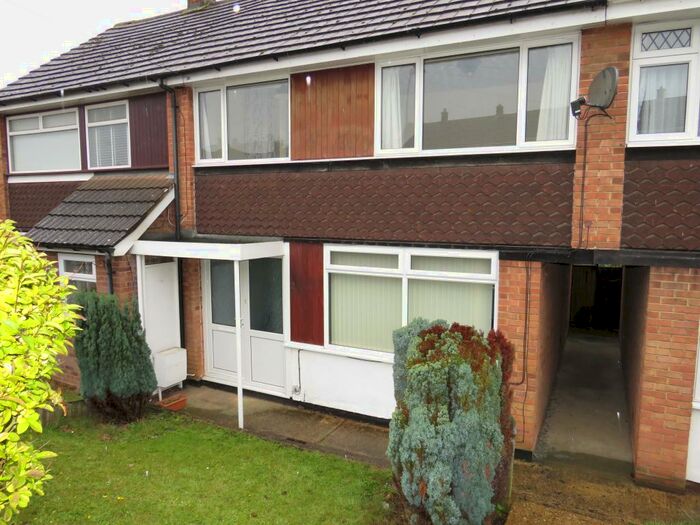 3 Bedroom House To Rent In Bridgwater Road, Ipswich, IP2