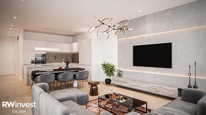 1 Bedroom Apartment For Sale In Fully Managed Manchester Apartment, M5