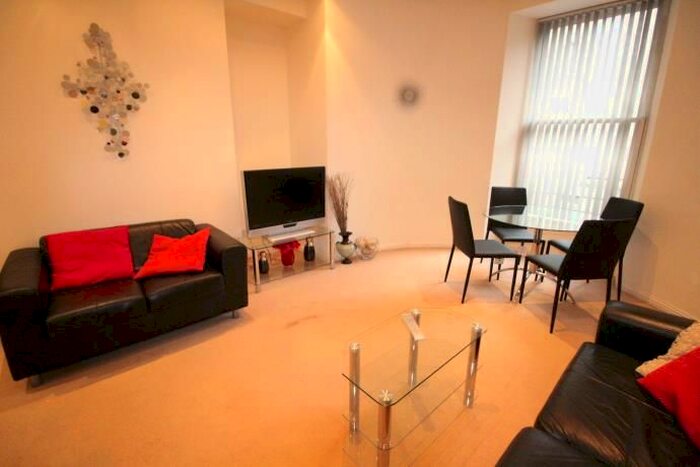 2 Bedroom Flat To Rent In Adelphi, Aberdeen, AB11