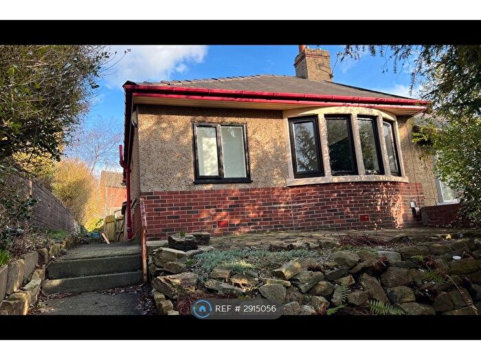 2 Bedroom Bungalow To Rent In Shear Brow, Blackburn, BB1