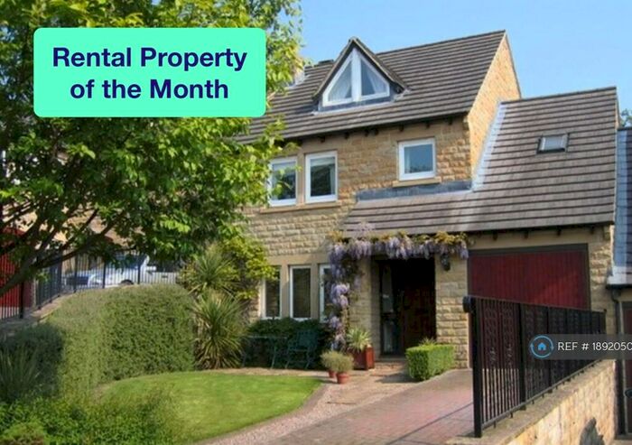 4 Bedroom Semi-Detached House To Rent In Well Close, Addingham, Ilkley, LS29