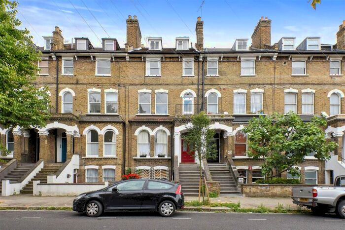 2 Bedroom Flat To Rent In Ospringe Road, Kentish Town, London, NW5