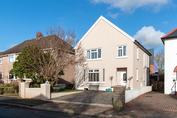4 Bedroom Detached House For Sale In Queensway, Haverfordwest, SA61