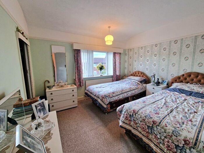2 Bedroom Semi-Detached House For Sale In Highfield Park Road, Romiley, SK6