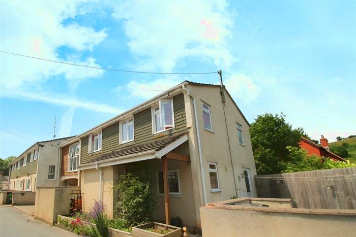 3 Bedroom Semi-Detached House To Rent In Ottery Street, Otterton, Budleigh Salterton, Devon, EX9