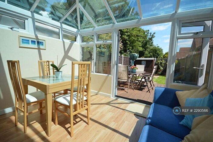 2 Bedroom Terraced House To Rent In Campion Close, Rush Green, Romford, RM7