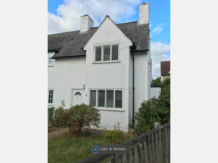 2 Bedroom Semi-Detached House To Rent In Phineas Pett Road, London, SE9