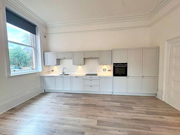 1 Bedroom Flat To Rent In St. Marys Gate, Derby, DE1