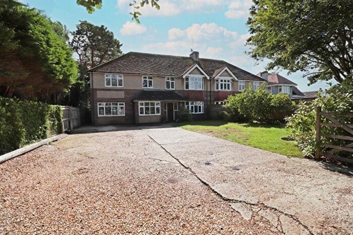 6 Bedroom Semi-Detached House For Sale In Aldwick Road, Bognor Regis, West Sussex, PO21