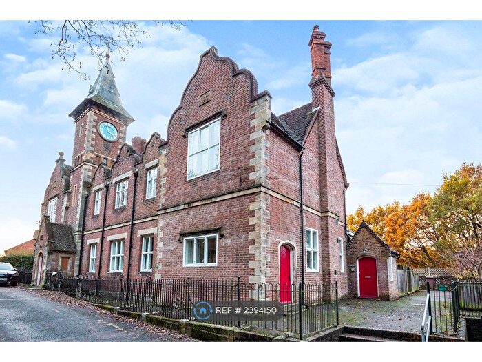 3 Bedroom Semi-Detached House To Rent In St Marys Court, Lamberhurst, TN3