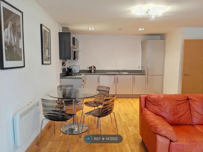 1 Bedroom Flat To Rent In Ship Wharf, Colchester, CO2