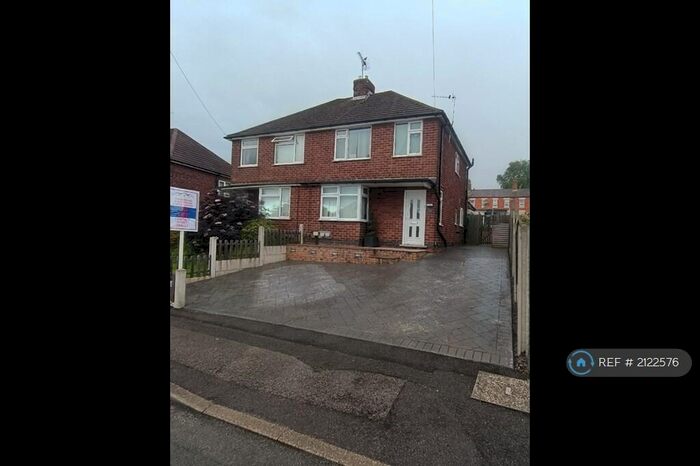 3 Bedroom Semi-Detached House To Rent In Grange View, Eastwood, Nottingham, NG16