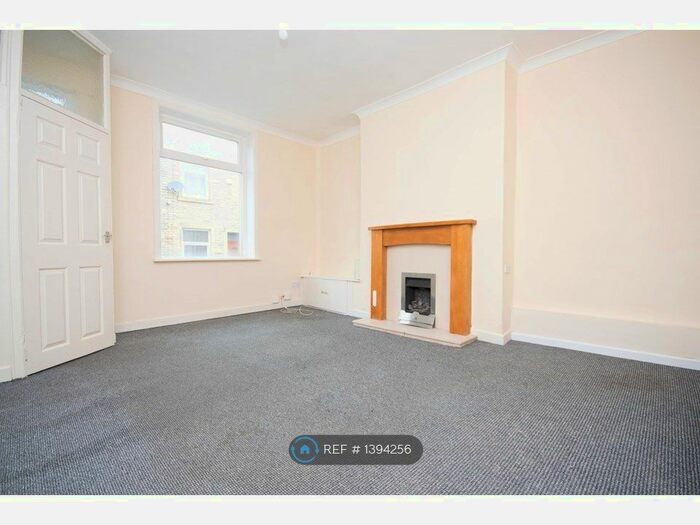 2 Bedroom Terraced House To Rent In Laithe Street, Burnley, BB11