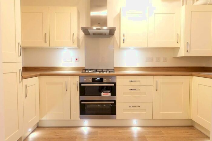 2 Bedroom Flat To Rent In Longhorn Drive, Whitehouse, Milton Keynes, MK8