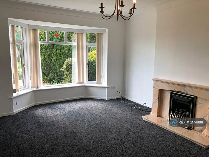 2 Bedroom Bungalow To Rent In Lincoln Green, Newcastle Tyne, NE3