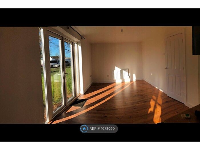 1 Bedroom Flat To Rent In Bitterne Manor, Southampton, SO18