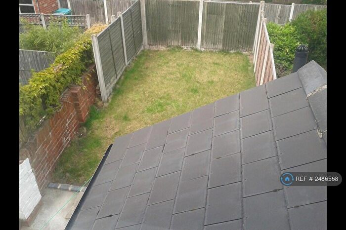 2 Bedroom Semi-Detached House To Rent In Logan Street, Nottingham, NG6
