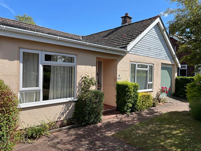 4 Bedroom Detached Bungalow For Sale In Fisher Road, Fakenham, Norfolk, NR21