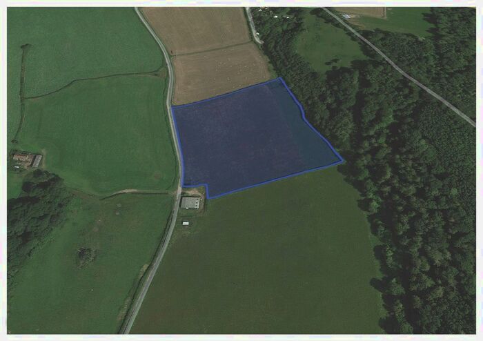 Land For Sale In . Acres, Staunton, Coleford, Gloucestershire., GL16