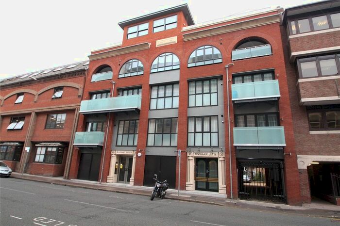 1 Bedroom Flat To Rent In Hindmarsh Lofts, Kings Road, Reading, RG1