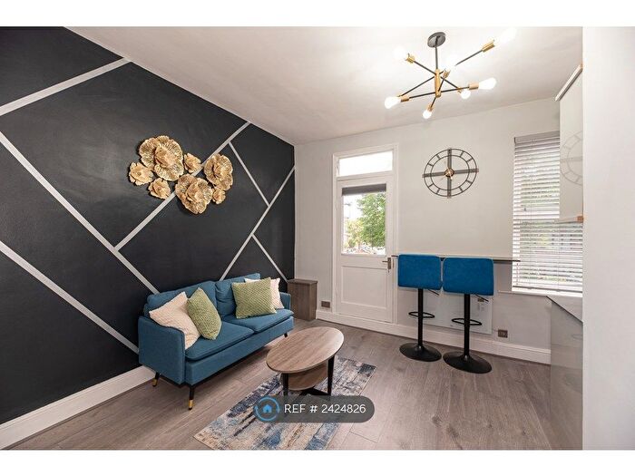 1 Bedroom Flat To Rent In St Ann's Road, London, N15