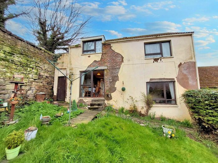 3 Bedroom Detached House For Sale In West End, Tweedmouth, Berwick-Upon-Tweed, TD15