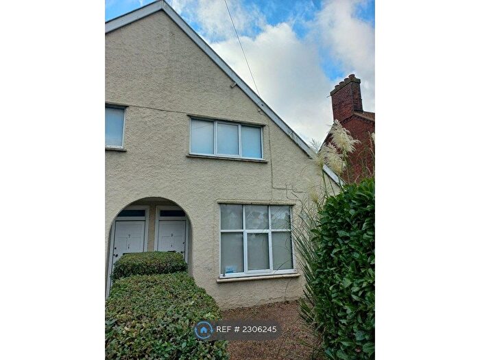1 Bedroom Flat To Rent In Reepham Rd, Norwich, NR6
