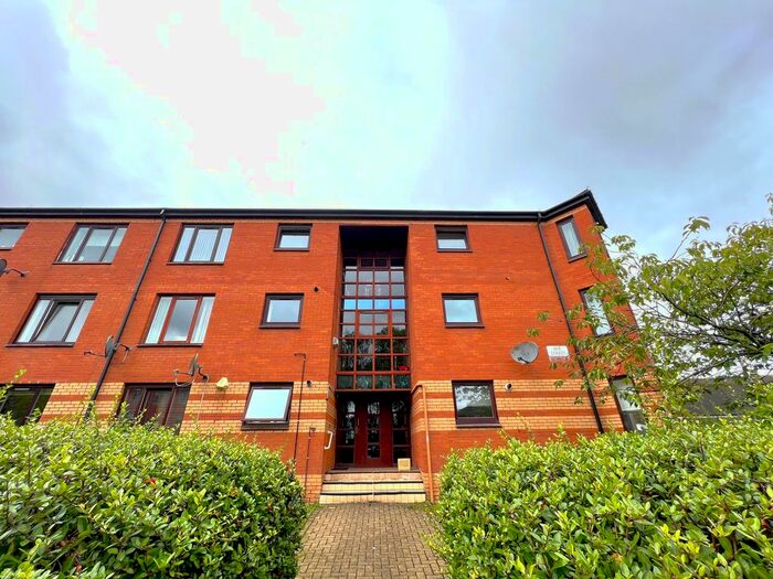 1 Bedroom Flat To Rent In Ayr Street, Springburn, Glasgow, G21