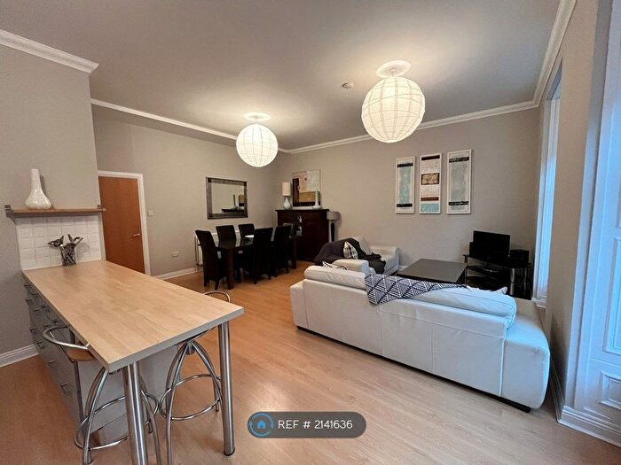 1 Bedroom Flat To Rent In Miller Street, Glasgow, G1